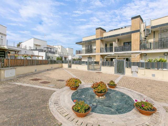 Appartamento in vendita a Anzio RM