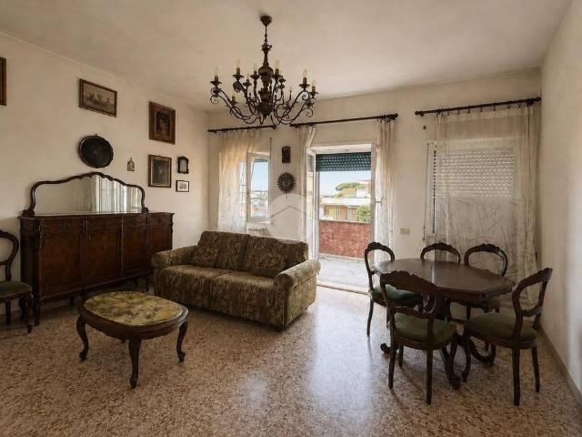 Appartamento in vendita a Anzio RM