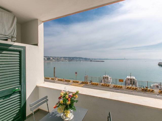 Appartamento in vendita a Anzio RM