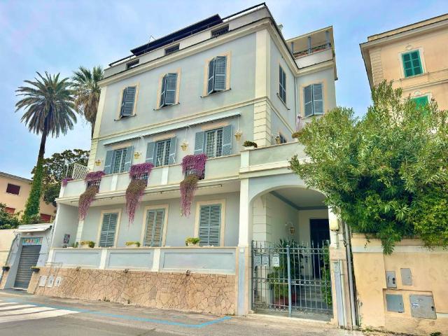 Appartamento in vendita a Anzio RM