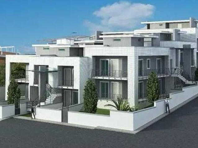 Appartamento in vendita a Anzio RM