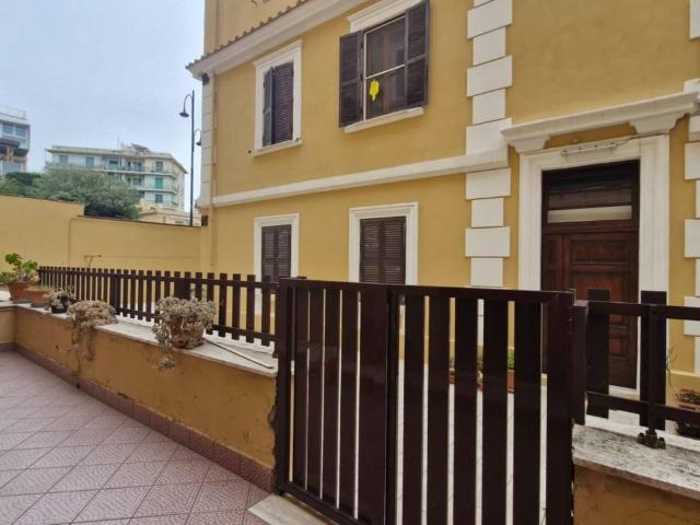 Appartamento in vendita a Anzio RM