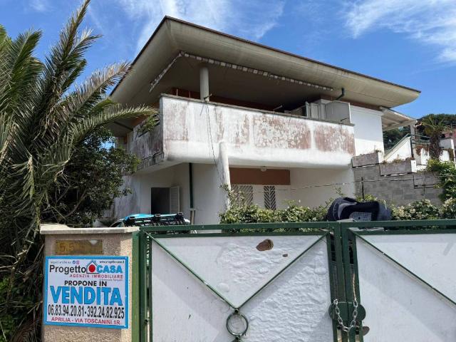 Appartamento in vendita a Anzio RM