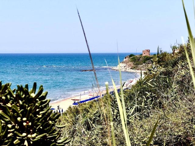 Appartamento in vendita a Anzio RM