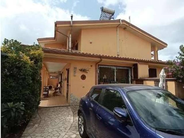 Appartamento in vendita a Anzio RM