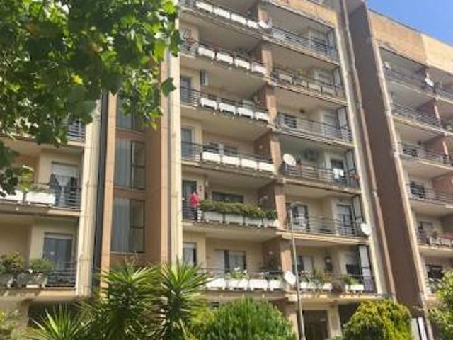 Appartamento in vendita a Anzio RM