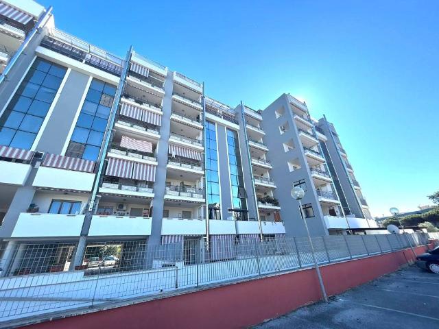 Appartamento in vendita a Anzio RM
