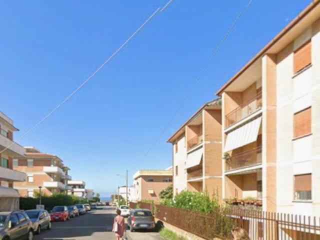 Appartamento in vendita a Anzio RM