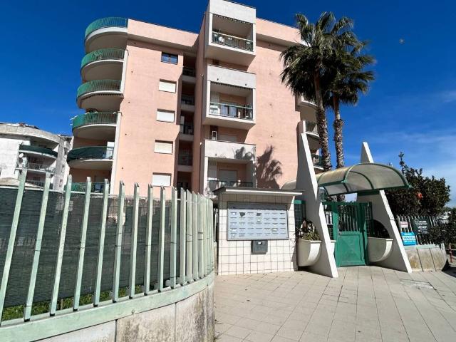 Appartamento in vendita a Anzio RM
