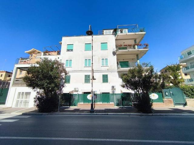 Appartamento in vendita a Anzio RM