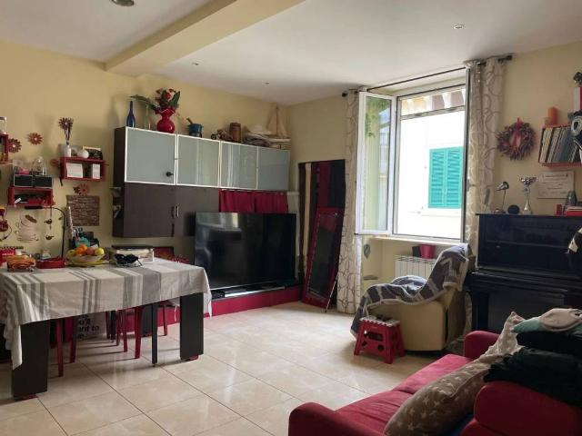 Appartamento in vendita a Anzio RM