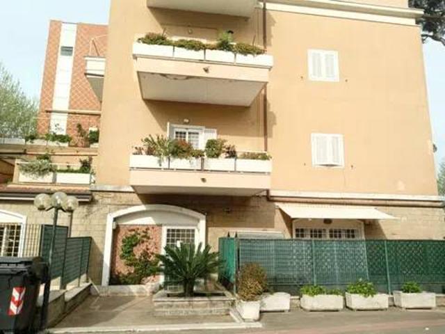 Appartamento in vendita a Anzio RM