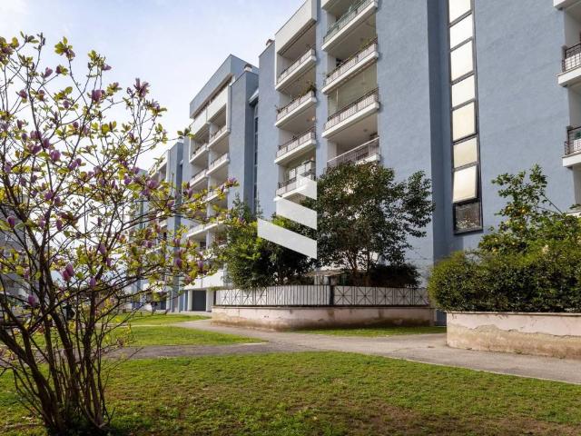 Appartamento in vendita a Anzio RM