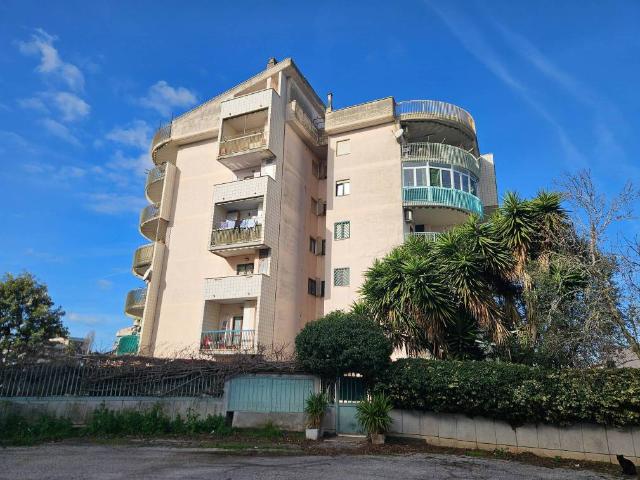 Appartamento in vendita a Anzio RM