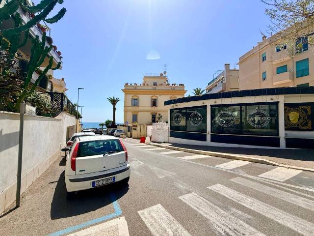 Appartamento in vendita a Anzio RM