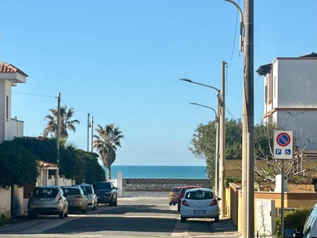 Appartamento in vendita a Anzio RM