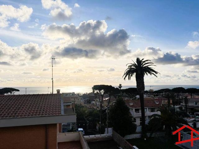 Appartamento in vendita a Anzio RM