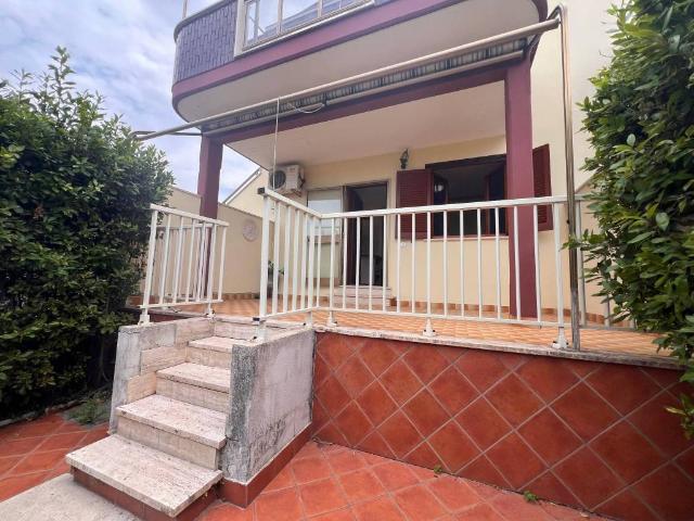 Appartamento in vendita a Anzio RM