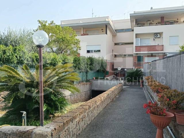 Appartamento in vendita a Anzio RM