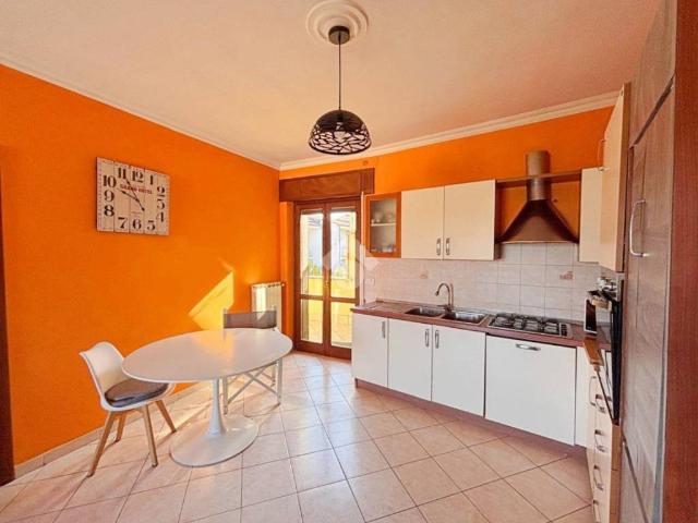 Appartamento in vendita a Anzio RM
