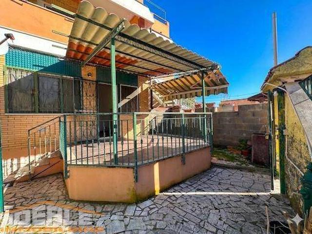 Appartamento in vendita a Anzio RM