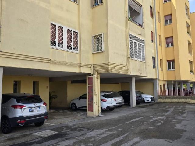 Appartamento in vendita a Anzio RM