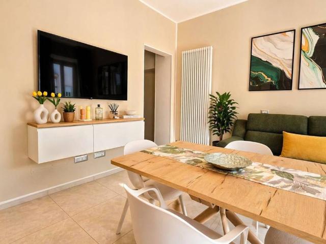 Appartamento in vendita a Anzio RM