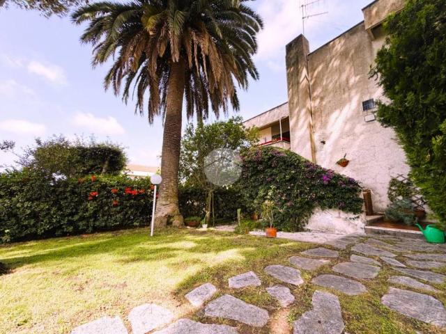 Villa in vendita a Anzio RM