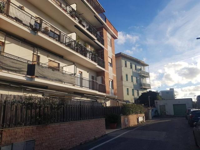 Appartamento in vendita a Anzio RM