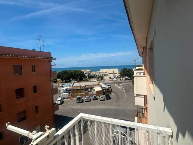 Appartamento in vendita a Anzio RM