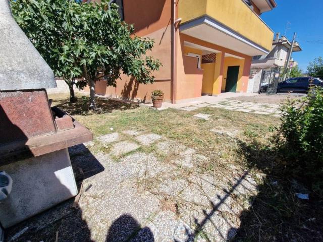 Appartamento in vendita a Anzio RM