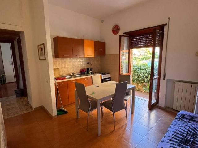 Appartamento in vendita a Anzio RM