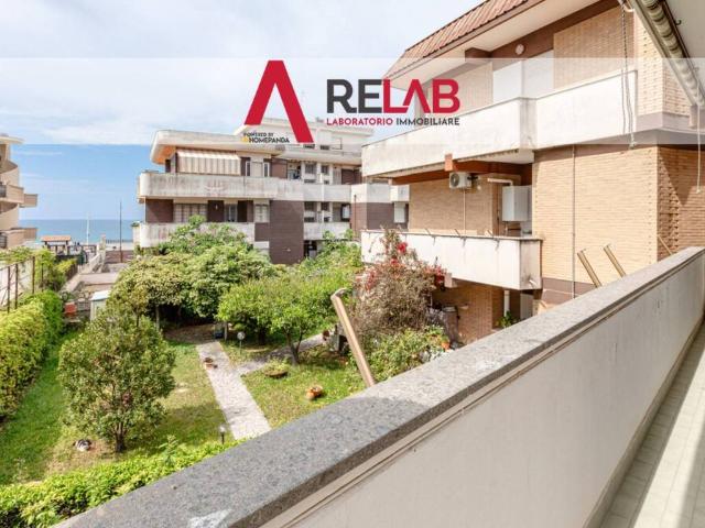 Appartamento in vendita a Anzio RM