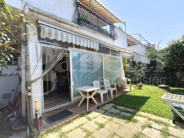 Appartamento in vendita a Anzio RM