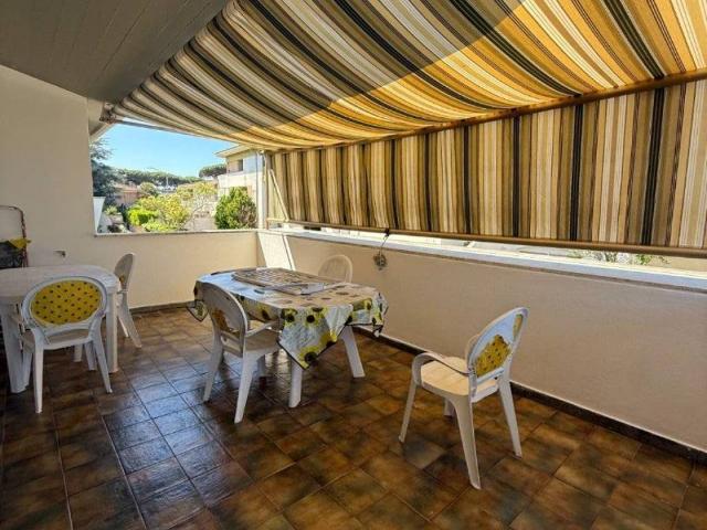 Appartamento in vendita a Anzio RM