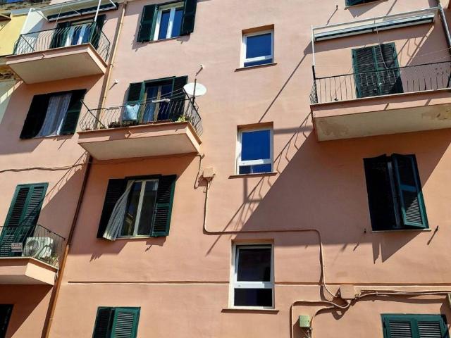 Appartamento in vendita a Anzio RM