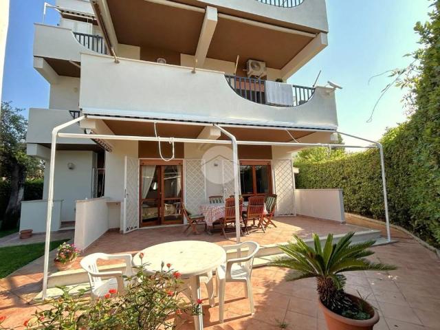 Appartamento in vendita a Anzio RM