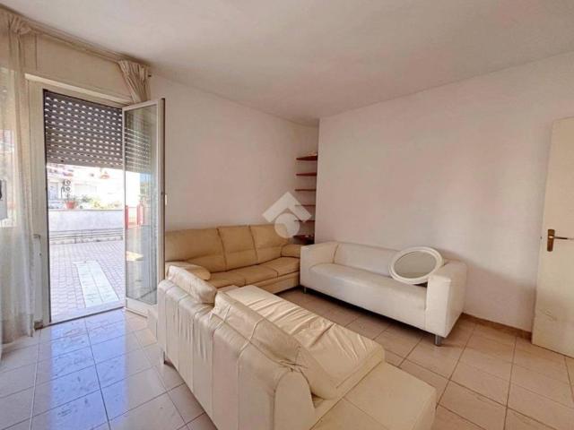 Appartamento in vendita a Anzio RM