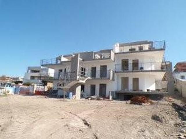 Appartamento in vendita a Anzio RM