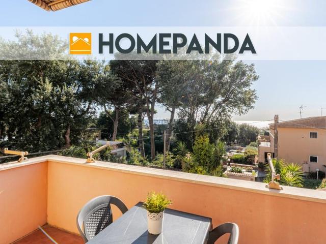 Appartamento in vendita a Anzio