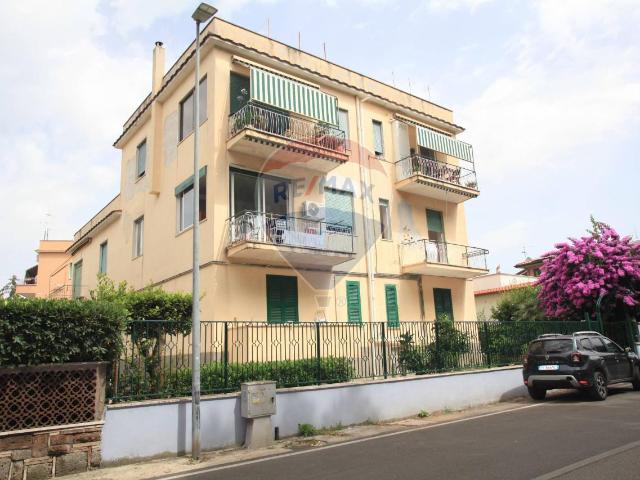 Appartamento in vendita a Anzio