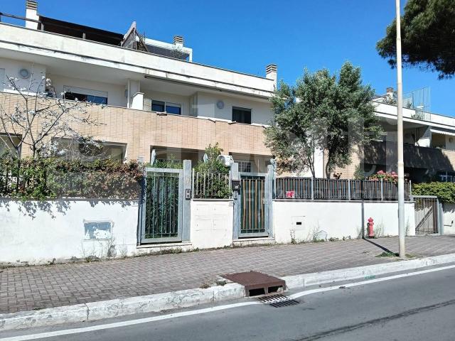 Appartamento in vendita a Anzio