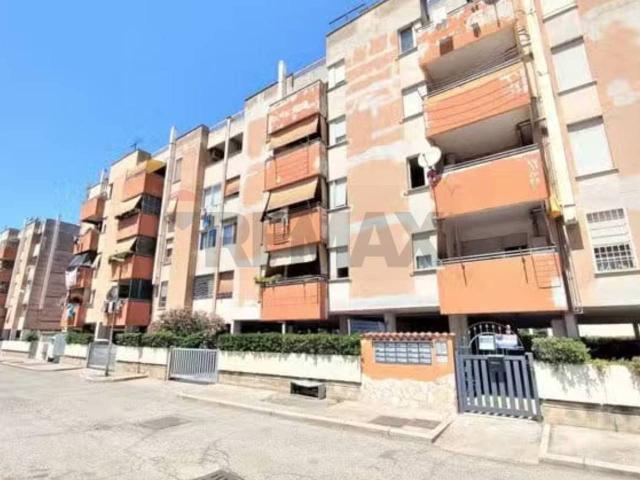 Appartamento in vendita a Anzio