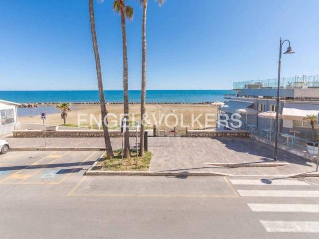 Appartamento in vendita a Anzio
