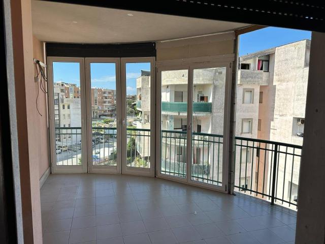 Appartamento in vendita a Anzio