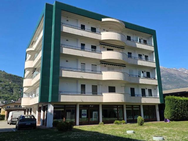 Appartamento in vendita a Aosta AO