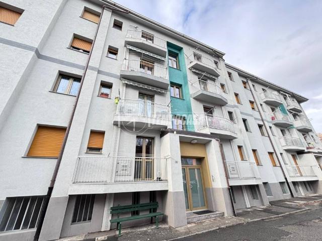 Appartamento in vendita a Aosta AO