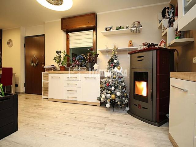 Appartamento in vendita a Aosta AO