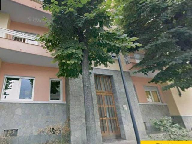 Appartamento in vendita a Aosta AO