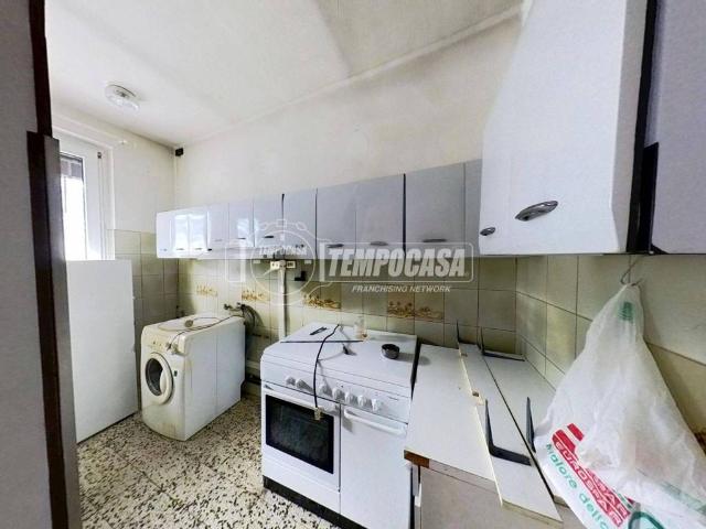Appartamento in vendita a Aosta AO